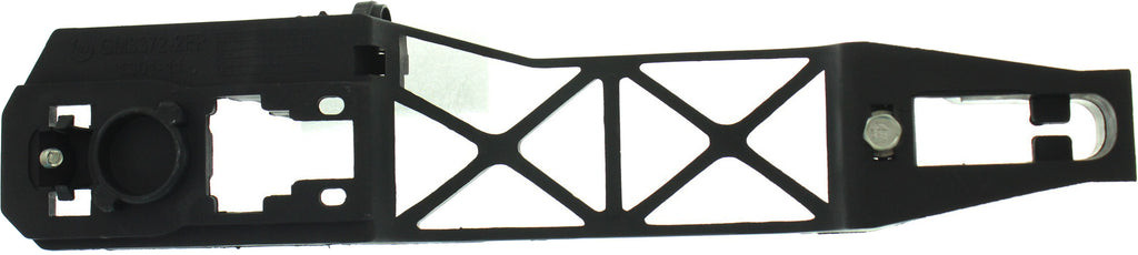MALIBU MAXX 04-08/G6 05-10 FRONT DOOR HANDLE CASE RH, Housing, Outside, (=Rear)