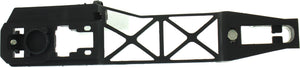 MALIBU MAXX 04-08/G6 05-10 FRONT DOOR HANDLE CASE RH, Housing, Outside, (=Rear)