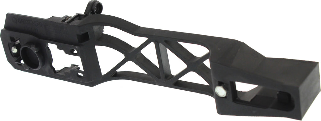 MALIBU MAXX 04-08/G6 05-10 FRONT DOOR HANDLE CASE RH, Housing, Outside, (=Rear)