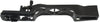 MALIBU MAXX 04-08/G6 05-10 FRONT DOOR HANDLE CASE RH, Housing, Outside, (=Rear)