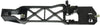 MALIBU MAXX 04-08/G6 05-10 FRONT DOOR HANDLE CASE RH, Housing, Outside, (=Rear)