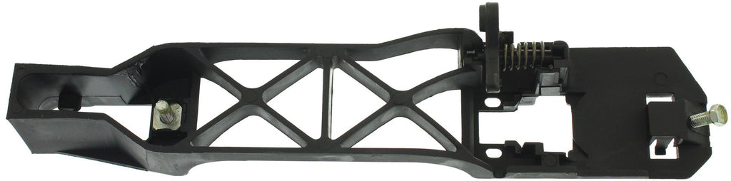MALIBU MAXX 04-08/G6 05-10 FRONT DOOR HANDLE CASE RH, Housing, Outside, (=Rear)