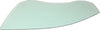 GMC SUBURBAN/TAHOE 15-17 / ESCALADE/YUKON 15-18 FRONT DOOR GLASS LH, Green Tint, Non-Laminated