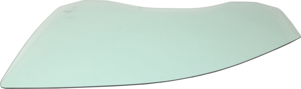 GMC SUBURBAN/TAHOE 15-17 / ESCALADE/YUKON 15-18 FRONT DOOR GLASS LH, Green Tint, Non-Laminated