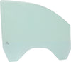 GMC SUBURBAN/TAHOE 15-17 / ESCALADE/YUKON 15-18 FRONT DOOR GLASS LH, Green Tint, Non-Laminated