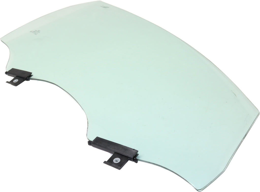 CHRYSLER 200 15-17 FRONT DOOR GLASS RH, 4-Door, Laminated