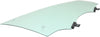 CHRYSLER 200 15-17 FRONT DOOR GLASS RH, 4-Door, Laminated