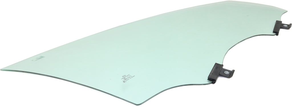 CHRYSLER 200 15-17 FRONT DOOR GLASS RH, 4-Door, Laminated