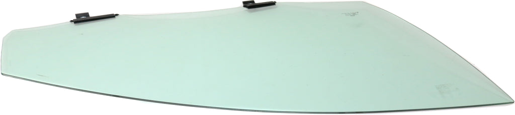 CHRYSLER 200 15-17 FRONT DOOR GLASS RH, 4-Door, Laminated