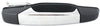 SILVERADO/SIERRA 1500 07-13/2500 HD/3500 HD 07-14 REAR EXTERIOR DOOR HANDLE RH, Chrome Lvr+Txtrd Blk Hsg, Excludes 2007 Classic
