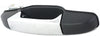 SILVERADO/SIERRA 1500 07-13/2500 HD/3500 HD 07-14 REAR EXTERIOR DOOR HANDLE RH, Chrome Lvr+Txtrd Blk Hsg, Excludes 2007 Classic