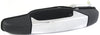 SILVERADO/SIERRA 1500 07-13/2500 HD/3500 HD 07-14 REAR EXTERIOR DOOR HANDLE LH, Chrome Lvr+Txtrd Blk Hsg, Excludes 2007 Classic