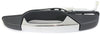 SILVERADO/SIERRA 1500 07-13/2500 HD/3500 HD 07-14 REAR EXTERIOR DOOR HANDLE LH, Chrome Lvr+Txtrd Blk Hsg, Excludes 2007 Classic