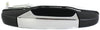 SILVERADO/SIERRA 1500 07-13/2500 HD/3500 HD 07-14 REAR EXTERIOR DOOR HANDLE RH, Chrome Lever+Primed Housing, Excludes 2007 Classic