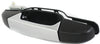 SILVERADO/SIERRA 1500 07-13/2500 HD/3500 HD 07-14 REAR EXTERIOR DOOR HANDLE RH, Chrome Lever+Primed Housing, Excludes 2007 Classic