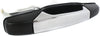 SILVERADO/SIERRA 1500 07-13/2500 HD/3500 HD 07-14 REAR EXTERIOR DOOR HANDLE RH, Chrome Lever+Primed Housing, Excludes 2007 Classic