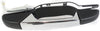 SILVERADO/SIERRA 1500 07-13/2500 HD/3500 HD 07-14 REAR EXTERIOR DOOR HANDLE RH, Chrome Lever+Primed Housing, Excludes 2007 Classic