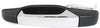SILVERADO/SIERRA 1500 07-13/2500 HD/3500 HD 07-14 REAR EXTERIOR DOOR HANDLE LH, Chrome Lever+Primed Housing, Excludes 2007 Classic