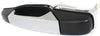 SILVERADO/SIERRA 1500 07-13/2500 HD/3500 HD 07-14 REAR EXTERIOR DOOR HANDLE LH, Chrome Lever+Primed Housing, Excludes 2007 Classic