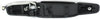 SILVERADO/SIERRA 1500 07-13/2500 HD/3500 HD 07-14 REAR EXTERIOR DOOR HANDLE LH, Chrome Lever+Primed Housing, Excludes 2007 Classic