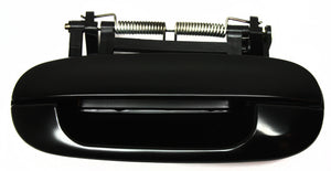 DEVILLE 00-05/CTS 03-07/DTS 06-11 REAR EXTERIOR DOOR HANDLE LH, Primed