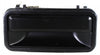 C/K FULL SIZE P/U 92-00 REAR EXTERIOR DOOR HANDLE RH, Textured Black (Plastic)