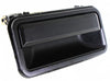 C/K FULL SIZE P/U 92-00 REAR EXTERIOR DOOR HANDLE RH, Textured Black (Plastic)