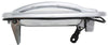 TAHOE/YUKON 00-06 REAR EXTERIOR DOOR HANDLE, Back Door, All Chrome, Split Type Door