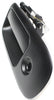 EXPRESS/SAVANA VAN 03-09 REAR EXTERIOR DOOR HANDLE LH, Side Hinged Door, Smooth Black