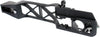 HHR 06-11/ENCLAVE 08-17 REAR DOOR HANDLE CASE LH, Housing, Outside