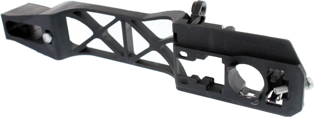 HHR 06-11/ENCLAVE 08-17 REAR DOOR HANDLE CASE LH, Housing, Outside