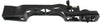 HHR 06-11/ENCLAVE 08-17 REAR DOOR HANDLE CASE LH, Housing, Outside