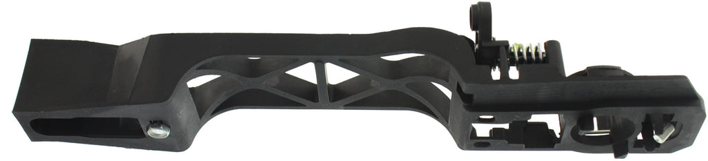 HHR 06-11/ENCLAVE 08-17 REAR DOOR HANDLE CASE LH, Housing, Outside