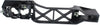 HHR 06-11/ENCLAVE 08-17 REAR DOOR HANDLE CASE LH, Housing, Outside
