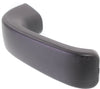 SILVERADO/SIERRA 1500 07-13 / 2500 HD/3500 HD 07-14 REAR INTERIOR DOOR HANDLE RH=LH, Textured Black, Excludes 2007 Classic