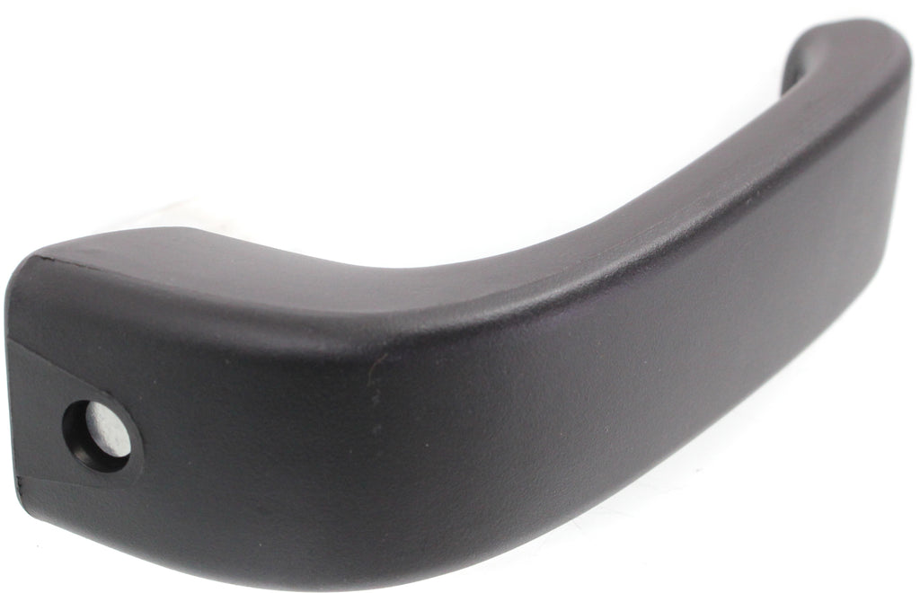 SILVERADO/SIERRA 1500 07-13 / 2500 HD/3500 HD 07-14 REAR INTERIOR DOOR HANDLE RH=LH, Textured Black, Excludes 2007 Classic