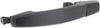 G3 09-10 REAR EXTERIOR DOOR HANDLE RH=LH, Smooth Black, w/ Cover and Lever and Cap