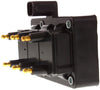 TOWN AND COUNTRY 90-98 IGNITION COIL, Assembly, 6 Bullet Male Terminals