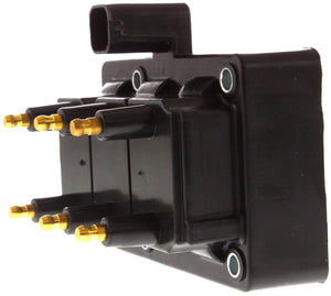 TOWN AND COUNTRY 90-98 IGNITION COIL, Assembly, 6 Bullet Male Terminals
