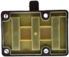 TOWN AND COUNTRY 90-98 IGNITION COIL, Assembly, 6 Bullet Male Terminals