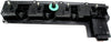 DEVILLE / SEVILLE 00-03 IGNITION COIL, Rear, 7 Male Terminals, Blade Terminal Type, 12 Voltage