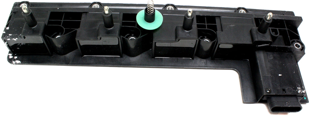 DEVILLE / SEVILLE 00-03 IGNITION COIL, Rear, 7 Male Terminals, Blade Terminal Type, 12 Voltage