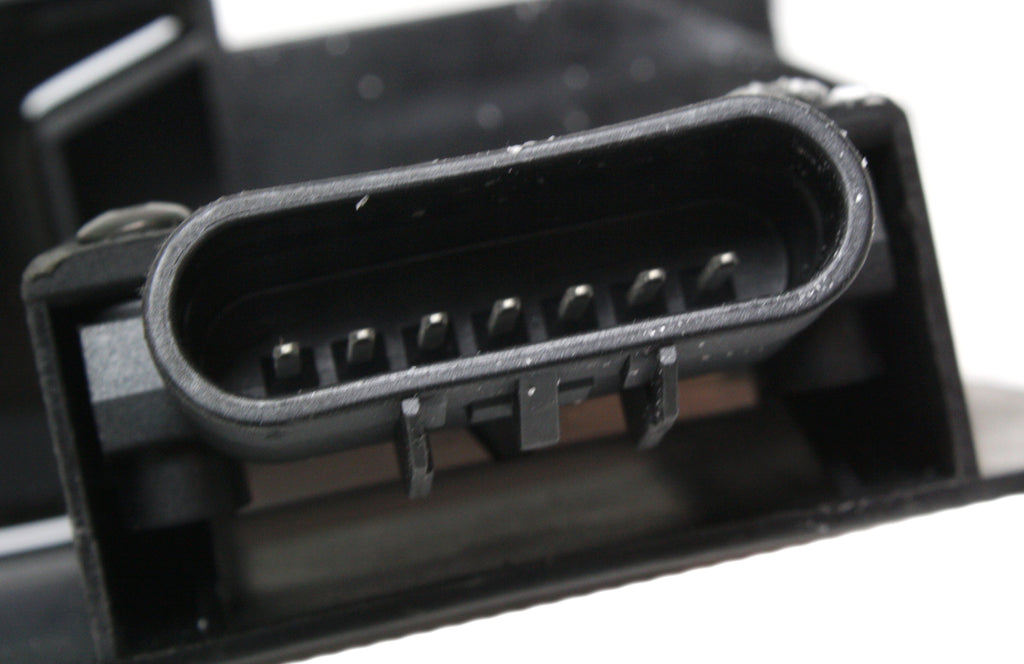 DEVILLE / SEVILLE 00-03 IGNITION COIL, Rear, 7 Male Terminals, Blade Terminal Type, 12 Voltage