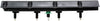 DEVILLE / SEVILLE 00-03 IGNITION COIL, Rear, 7 Male Terminals, Blade Terminal Type, 12 Voltage