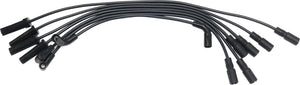 SILVERADO 1500 / SIERRA 1500 02-07 SPARK PLUG WIRE SET, 7 Leads, 6 Cyl, 4.3L eng.