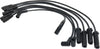 SILVERADO 1500 / SIERRA 1500 02-07 SPARK PLUG WIRE SET, 7 Leads, 6 Cyl, 4.3L eng.