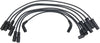 SILVERADO 1500 / SIERRA 1500 02-07 SPARK PLUG WIRE SET, 7 Leads, 6 Cyl, 4.3L eng.