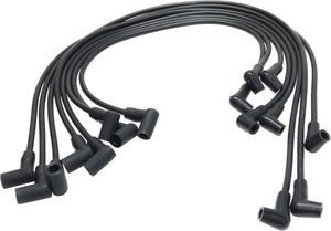 BLAZER 87-93 / C/K FULL SIZE PICKUP 87-93 SPARK PLUG WIRE, 9 Leads, 8 Cylinder
