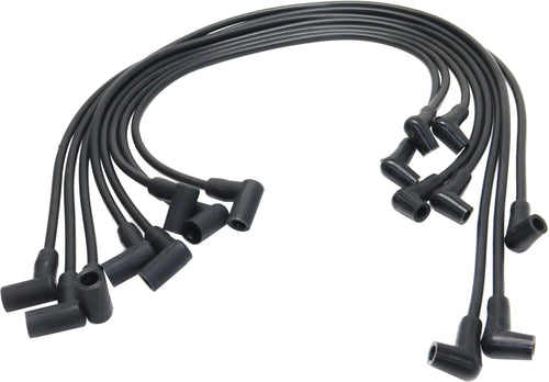 BLAZER 87-93 / C/K FULL SIZE PICKUP 87-93 SPARK PLUG WIRE, 9 Leads, 8 Cylinder