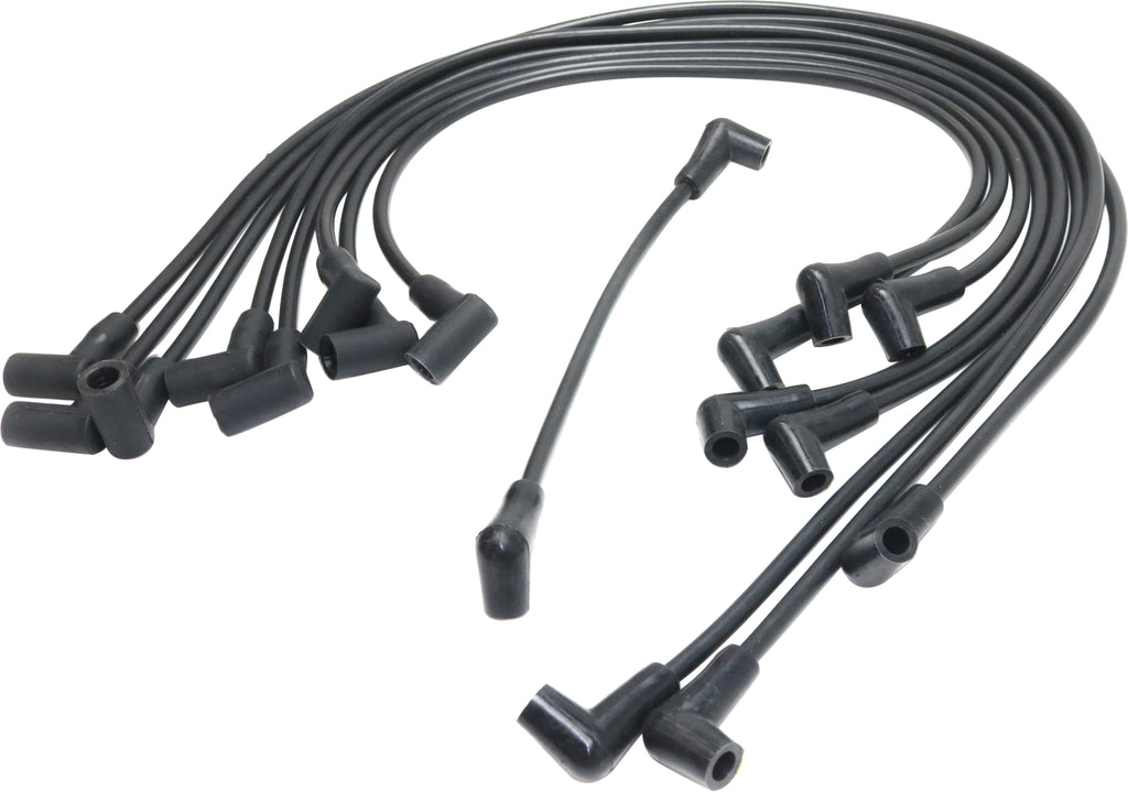 BLAZER 87-93 / C/K FULL SIZE PICKUP 87-93 SPARK PLUG WIRE, 9 Leads, 8 Cylinder